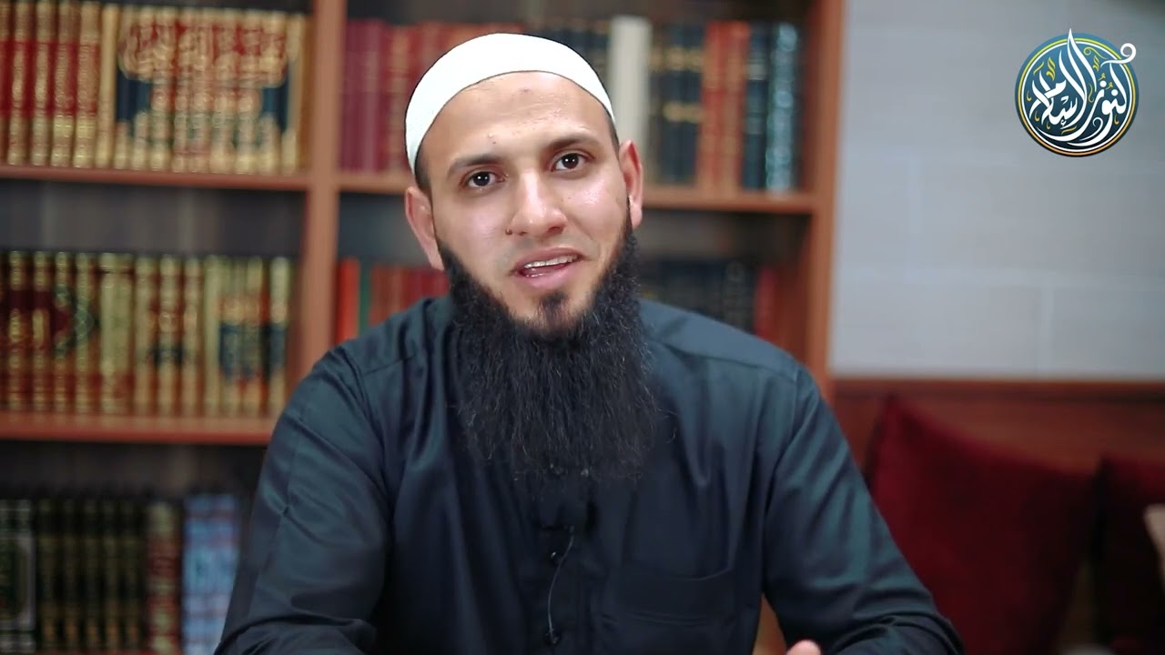 سلّم أمورك كلها لله عز وجل | الشيخ محمد عباهرة