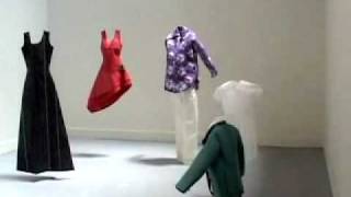 Threads Exhibition