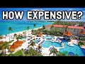 How Expensive is the Dominican Republic? (All-Inclusive Resort)