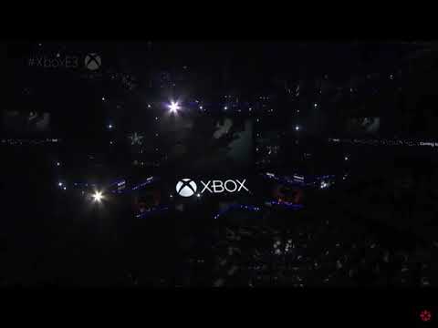 Dead Rising 4 Microsoft Press Conference 2016 Crowd Reaction