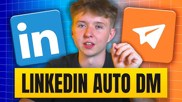 How to Auto DM Your LinkedIn Connections and Followers