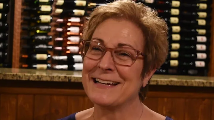 Laurello Vineyards Kim Laurello
