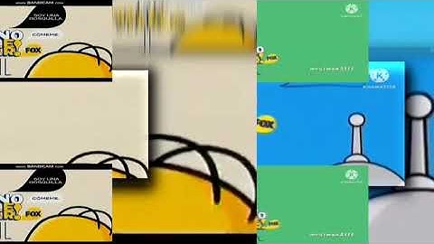 my first video march 14 shuric scan slide no molestar fox