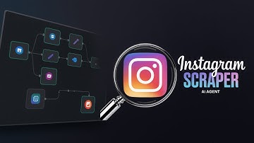 IG Scraper That Writes Content For You | N8N Ai Automation