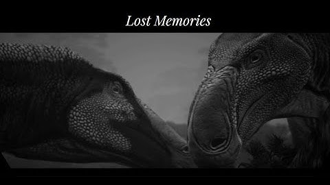 Lost Memories | Next Video? | Teaser | path of titan