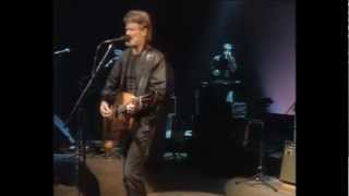 Video thumbnail of "Kris Kristofferson - Me and Bobby McGee (Breakthrough, 1989)"