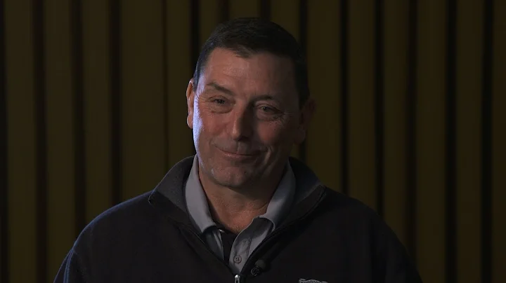 85 OILERS | Billy Carroll