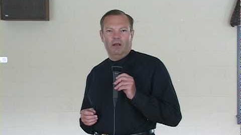 Learn to Dance International Style Rumba - The Basic Step