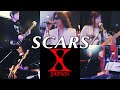 X JAPAN - SCARS