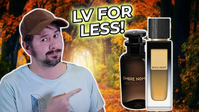 Louis Vuitton Ombre Nomade, Fragrance Review
