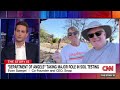 Evan Spiegel's Push to Help L.A. Fire Victims