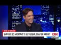 Evan Spiegel's Push to Help L.A. Fire Victims