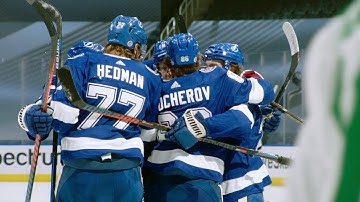 Stars, Lightning Mic