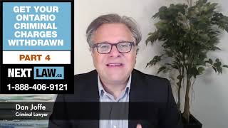 How can I beat my Ontario DUI / Impaired Driving charges?