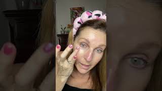 Women over 40 are finally switching to EGF-focused Korean skincare and honestly… I get the hype 👀