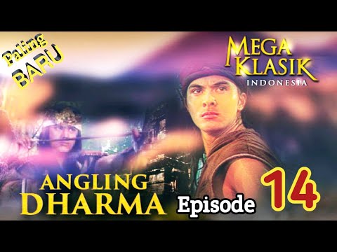 Angling Dharma Episode 14 [Petualangan Cinta Priyamitra]