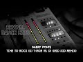 Miniature de la vidéo de la chanson Time To Rock (Dj T-Rob Vs Dj Krid Kid Remix)