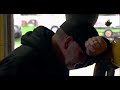 Street Outlaws OKC - Jeff Lutz CRASH AFTERMATH!!!!!