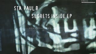 Sta & Paul B ‎- Secrets Inside Resimi