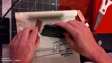 Design Sprint #1 part one