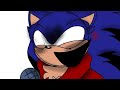 Goodbye you lil sh- | Short Animation | FNF Sonic.Exe Mod + NU | Faker, Negagen & Hog