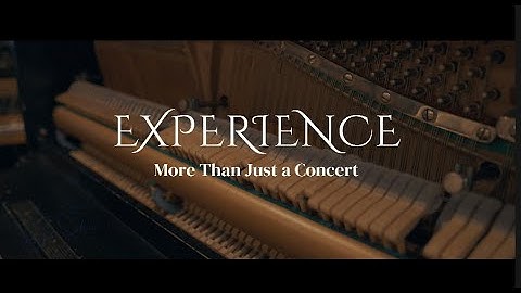 "Experience" - Neoclassical Show by Tar Sahno