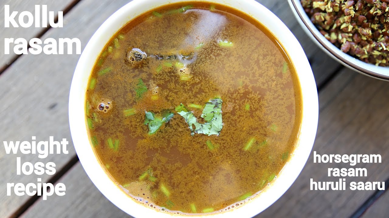 kollu rasam recipe | kollu soup recipe | horsegram rasam | south indian ulavalu rasam | Hebbar | Hebbars Kitchen