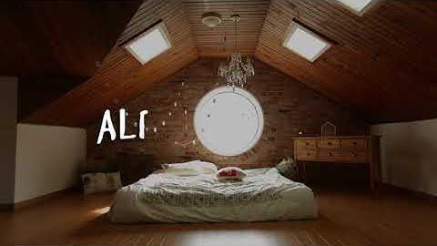 Motion Graphics & Compositing - Project 3: Channel Ident/Identity