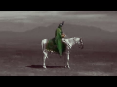 موسيقى مسلسل المختار الثقفي اخر لحضات ٥ 
