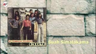 D'lloyd - Buah Simalakama (Official Audio)