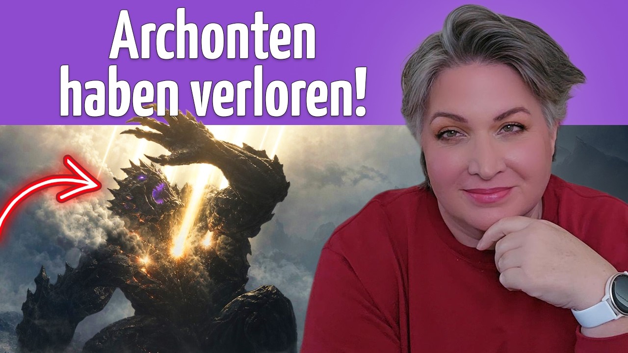 Brisant: Menschheit hat wieder die Kontrolle über die Zeitlinie (Kerry K.)