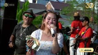 Erika Syaulina - Sonia Live Cover Edisi Tanah Kusir Jaksel