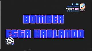 The Bomberman - VICE CITY [Official Visualizer] (Prod. By Mottal A La Prod) #kwatadrill