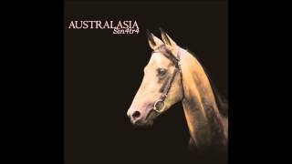 Australasia - Apnea