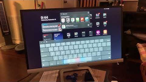 CLDAY 4-in-1 Hub USB C to 4K HDMI VGA Adapter