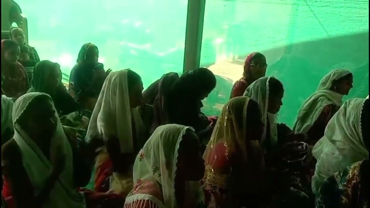 નવા વર્ષ ઉમેરી દિધા દેવ ની દયા હુયની | આત્મિક ડાંગી ગીત | IPC MINISTRY MANAICHONDHI ✝️