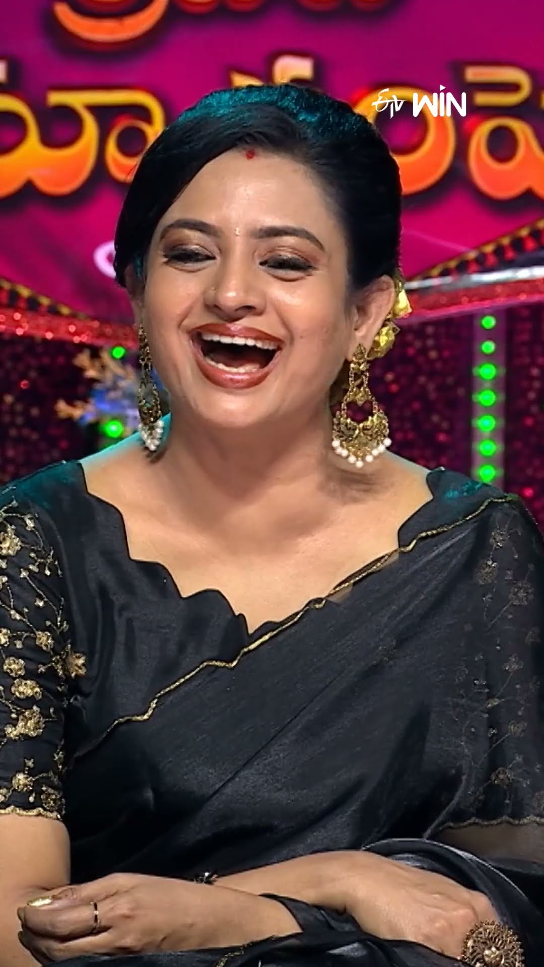 ముందుకి గురి పెడితే వెనక్కి వెళ్ళిన బుల్లెట్..! #sridevidramacompany #comedy #hyperaadi #rashmi
