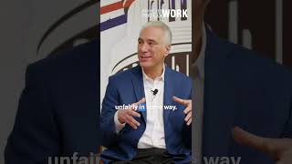 AI regulation is tech regulation, says Wharton professor Kevin Werbach