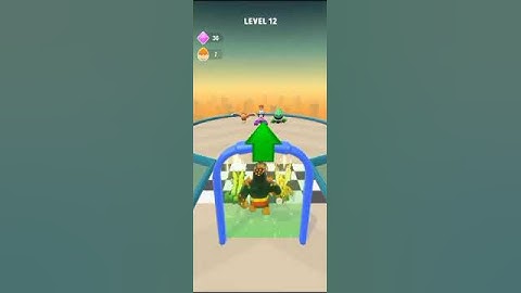 MonSter Squad || Rush 💪🙌🤚