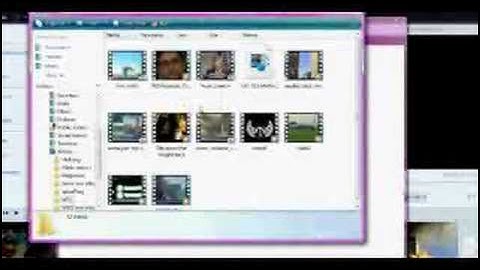 Windows Movie Maker Problem: NEED HELP!