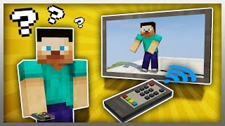 ✔️ How to find WORKING GIFS for the TV! (MrCrayfish's Furniture Mod) screenshot 2