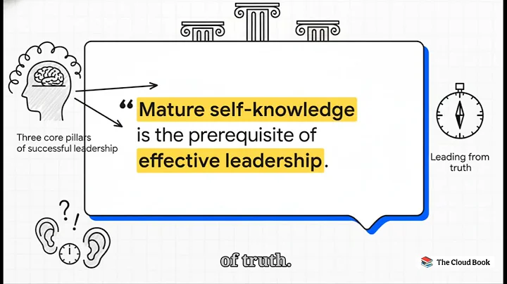 Leadership Secrets of Successful CEOs | Habits That Separate Leaders from Followers | The Cloud Book