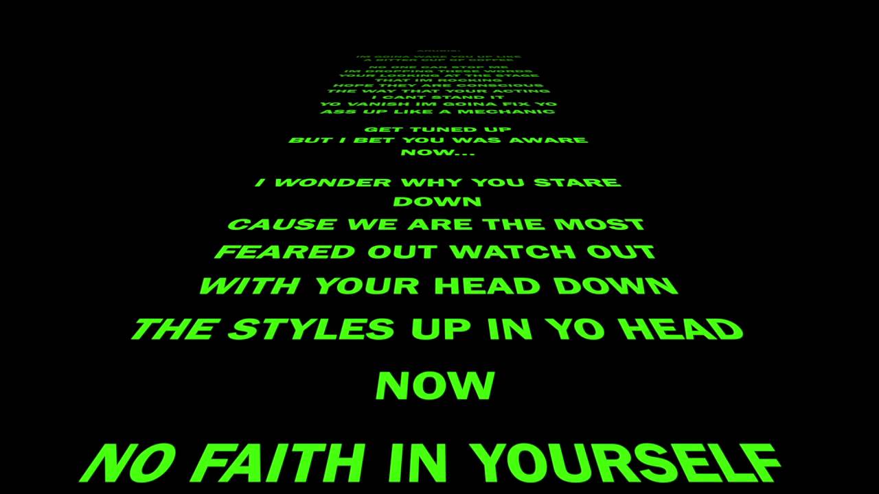 Coffee (Lyrics) - Mystchiff Maykahs