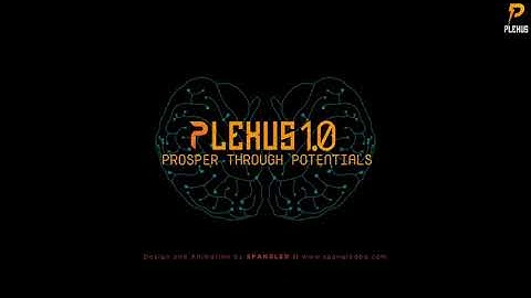 Public speaking Contest promo For Plexus