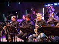 Joc bigband academy 2022