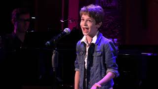 Benjamin Pajak - &quot;Everybody Says Don&#39;t&quot; (Anyone Can Whistle; Stephen Sondheim)