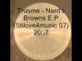 Video thumbnail for Trus'me - Nard's