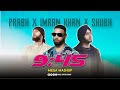 945 x cheques mega mashup  prabh  imran khan  shubh  varshika music  dj rahul kheri radan