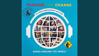 Miniatura de vídeo de "Playing For Change - Chanda Mama (2019 Remastered Version)"