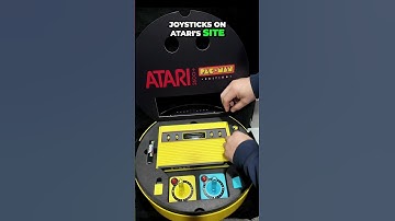 Atari 2600+ VIP Pac Man Collector